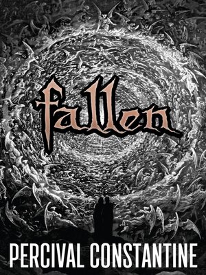 cover image of Fallen
